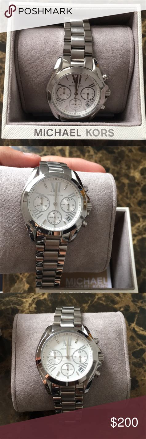 michael kors 6174 watch|Michael Kors Watch original.